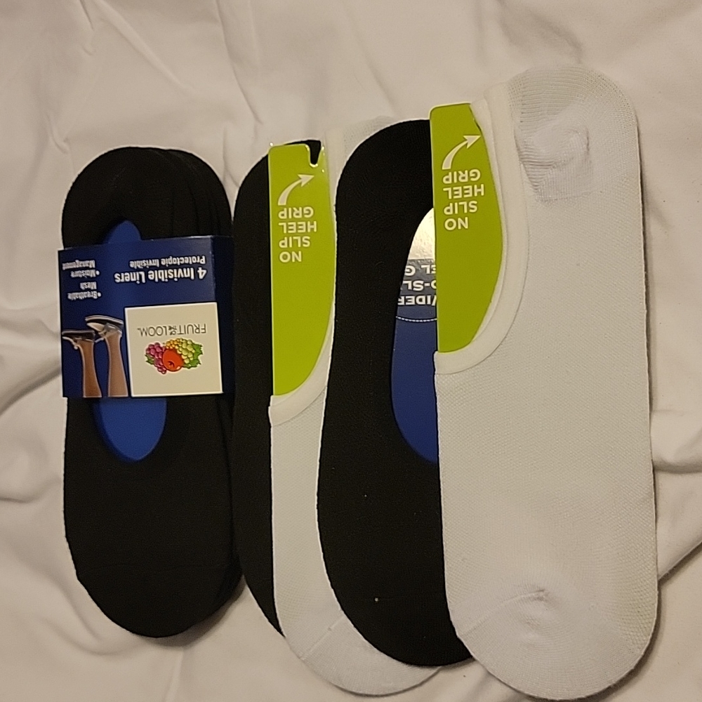 Mens no show sox